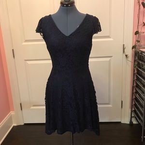 NWOT lace dress